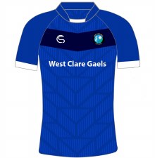 CS West Clare Gaels Jersey